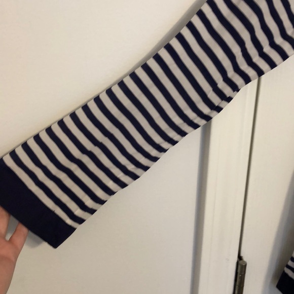 C. Wonder Striped Tunic - Picture 3 of 5